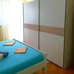 Apartment Bugenvila *