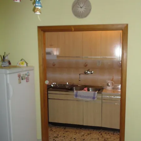 Bugenvila Apartment *