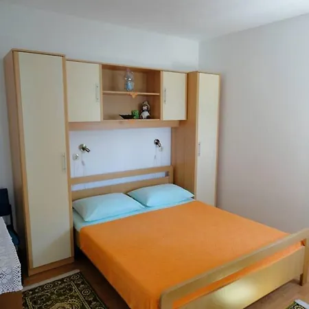 Bugenvila Apartment *