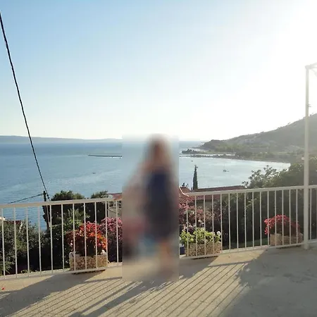Apartman Bugenvila