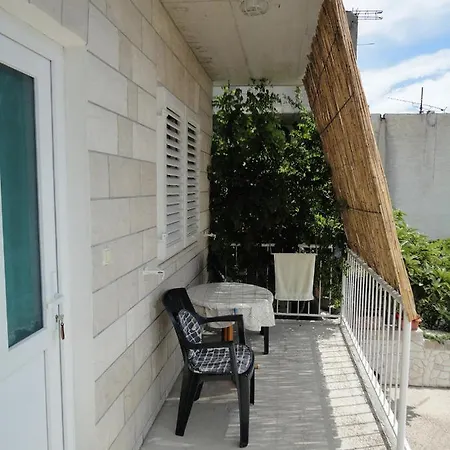Bugenvila Apartment