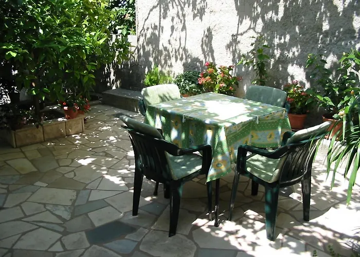 Apartman Bugenvila Omis